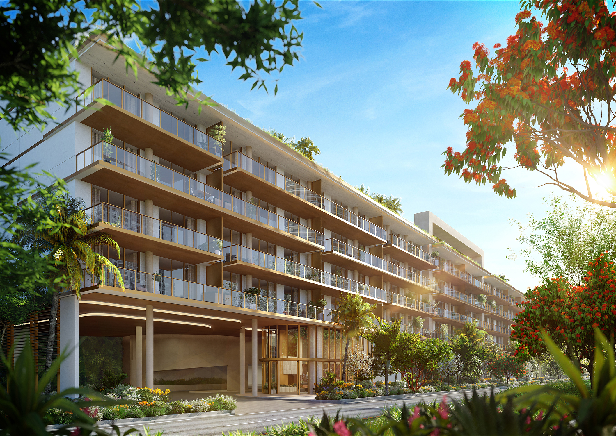 2200 Brickell photo 1