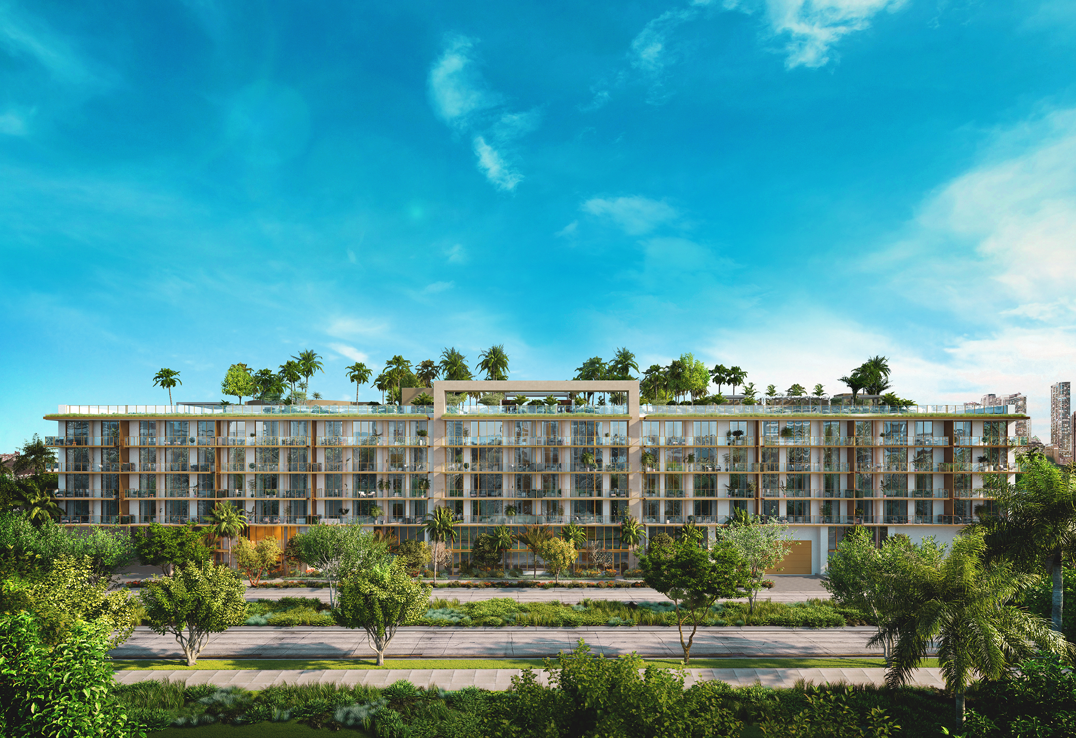 2200 Brickell — Residences in Brickell, Miami