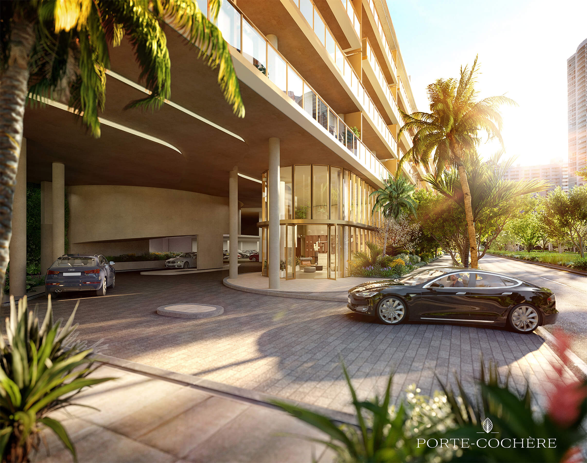 2200 Brickell — view 8 of 10