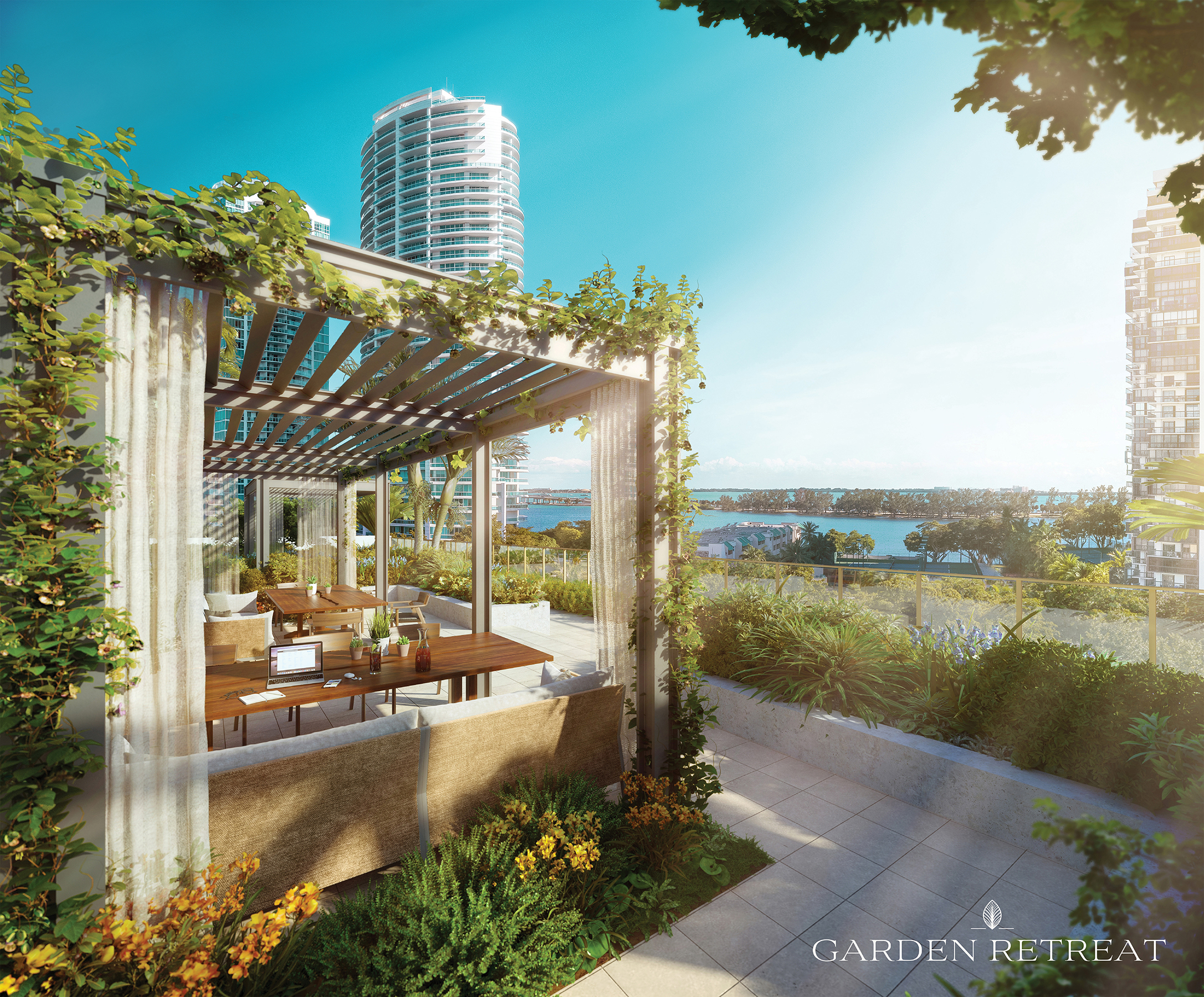 2200 Brickell — view 6 of 10