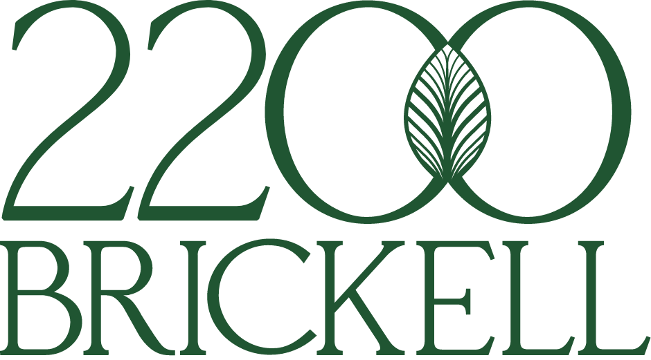 Logo Brickell 2200