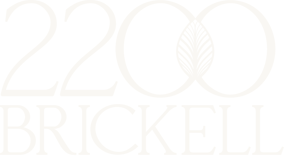 2200 BRICKELL Logo