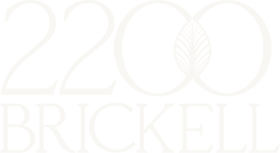 2200 Brickell Logo