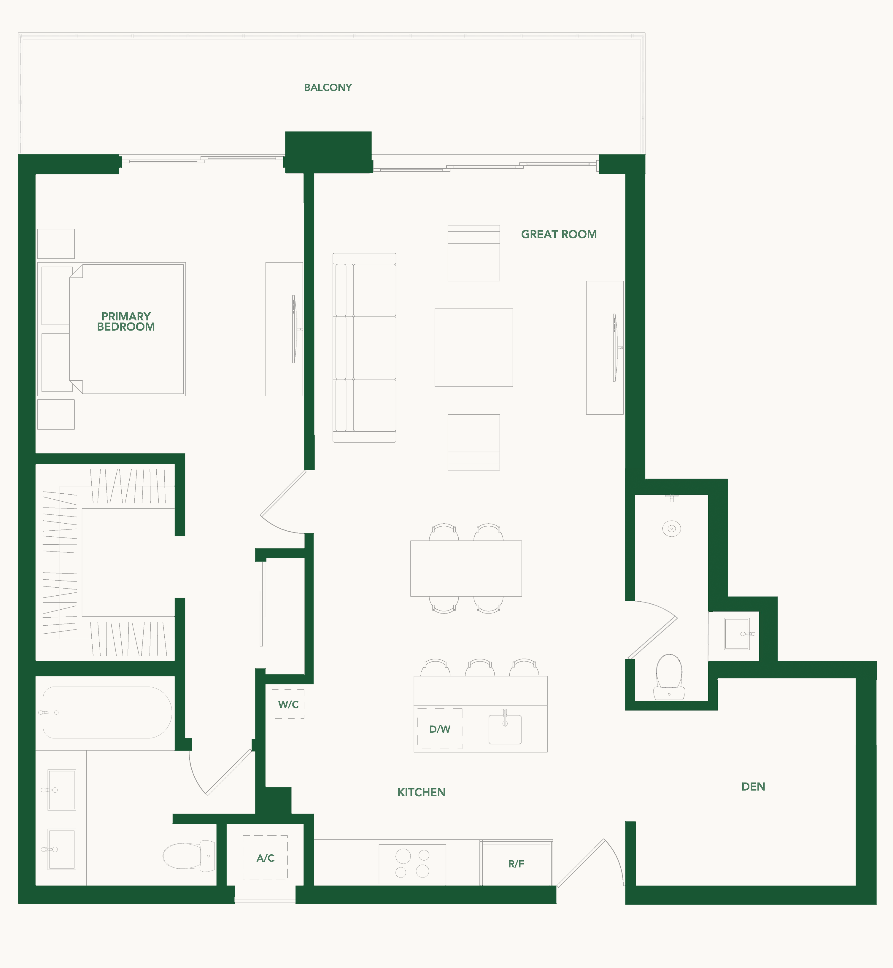 Floorplan Type S INFO