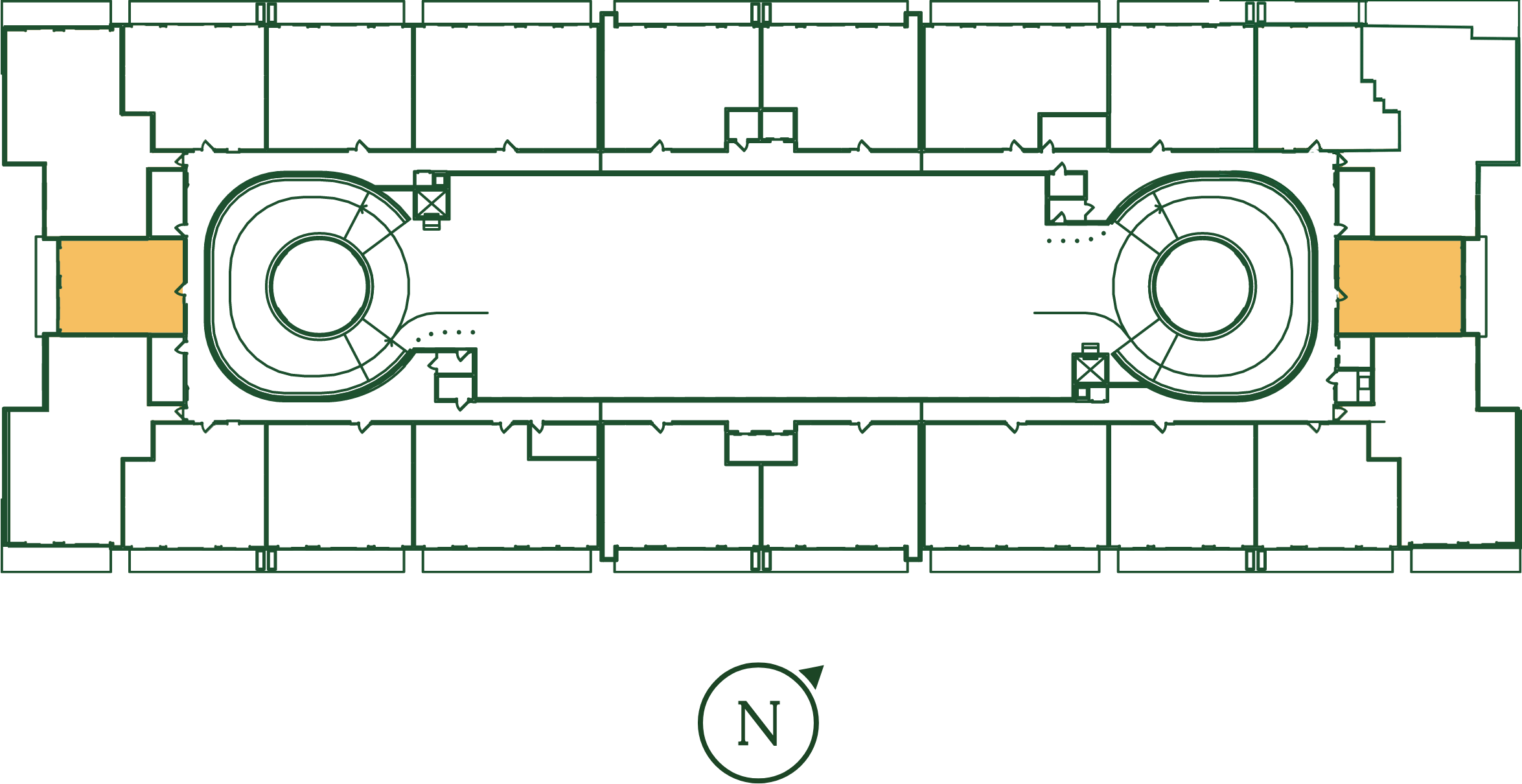 Floorplan Type A