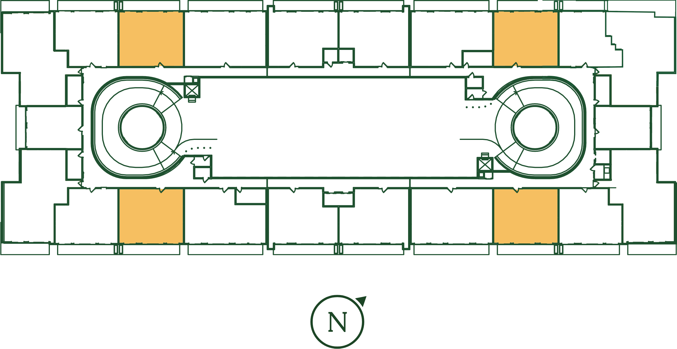 Floorplan Type E