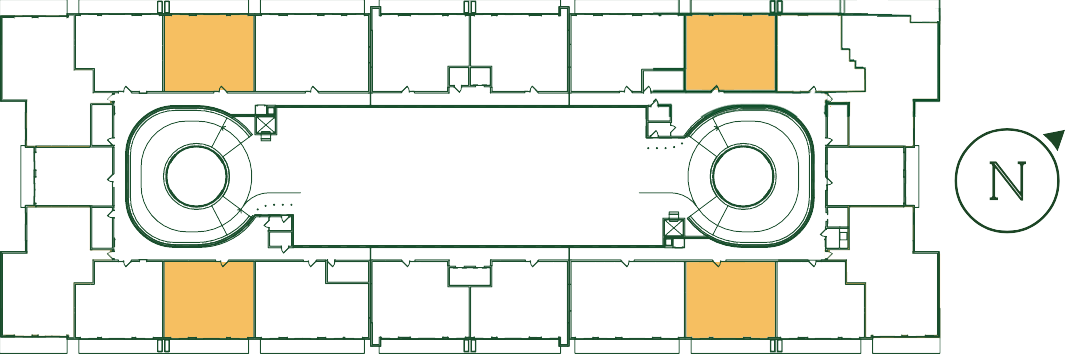 Floorplan Type E