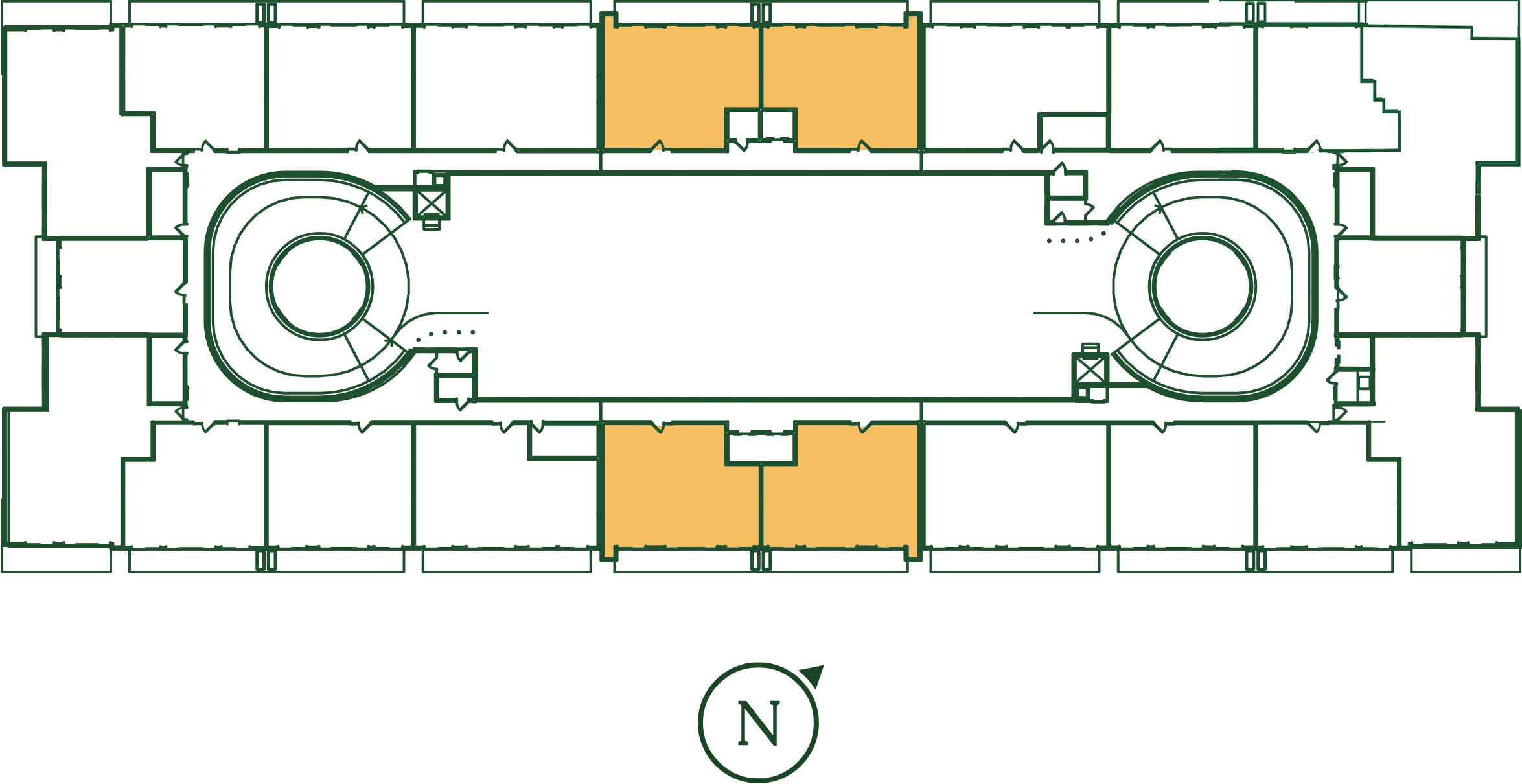 Floorplan Type F
