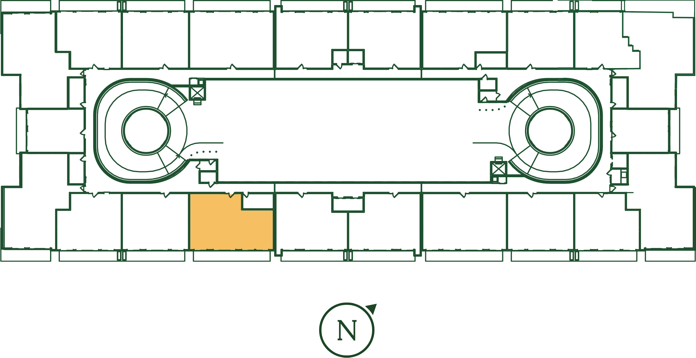 Floorplan Type G