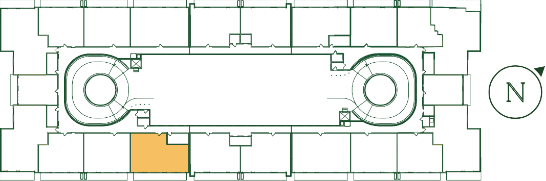 Floorplan Type G