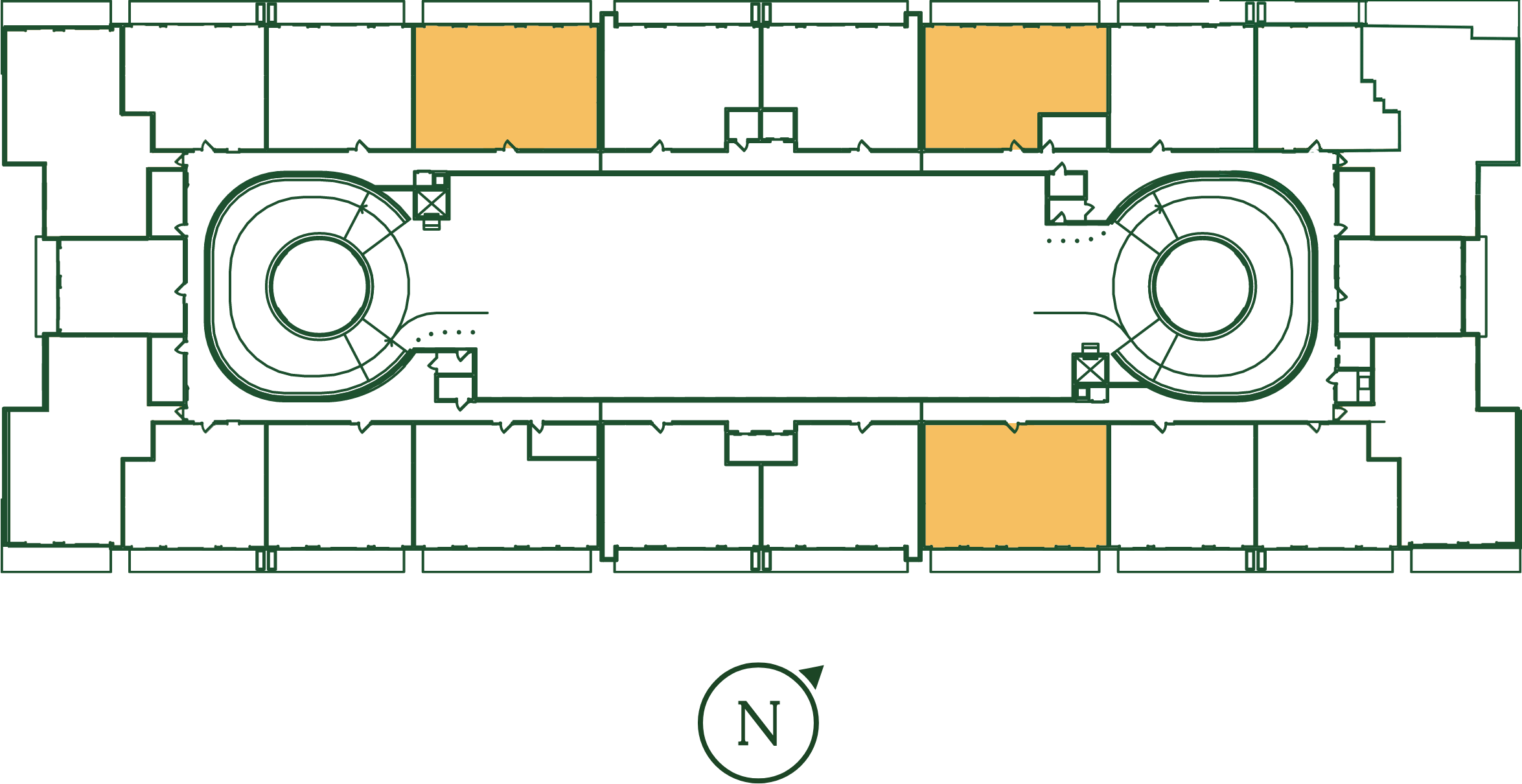 Floorplan Type H