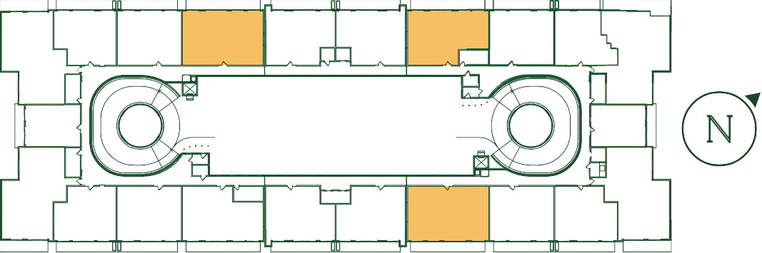 Floorplan Type H