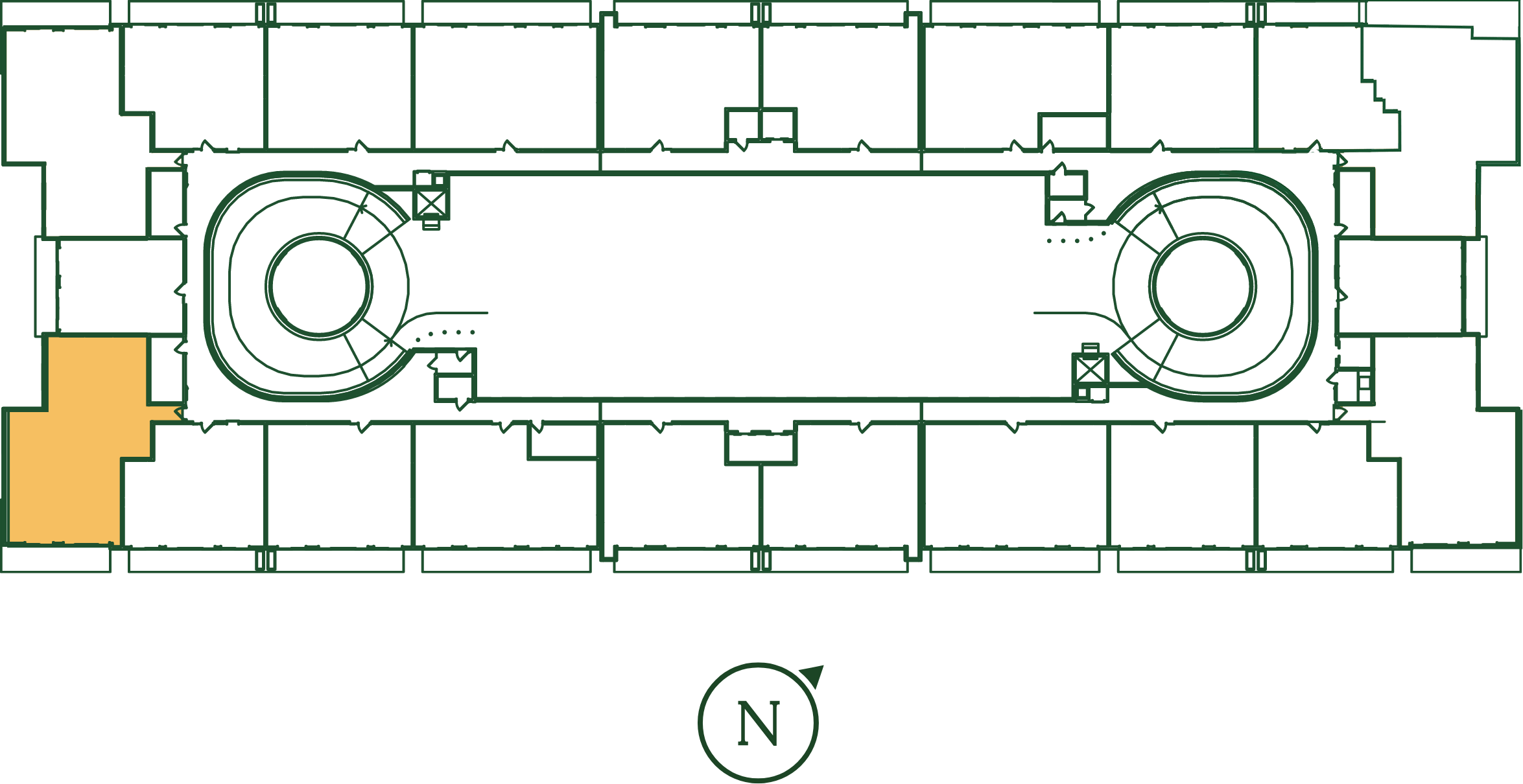 Floorplan Type J3