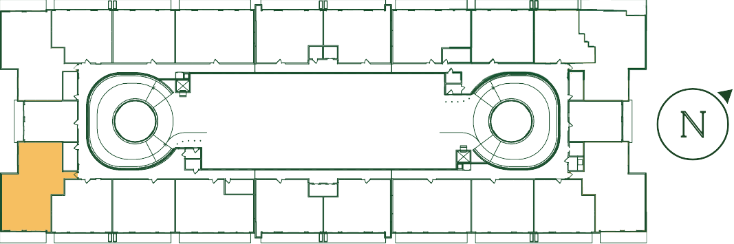 Floorplan Type J3