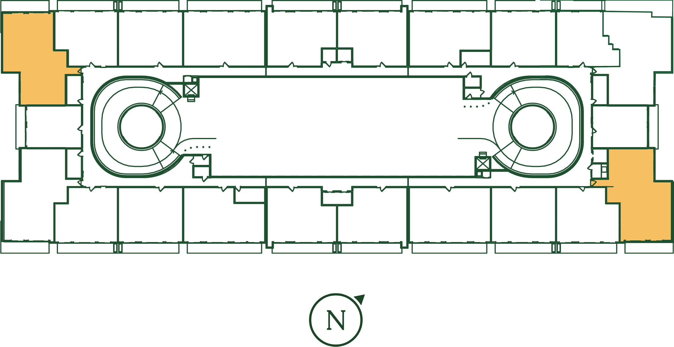 Floorplan Type J