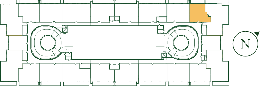 Floorplan Type S
