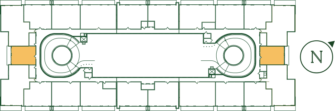 Floorplan Type A