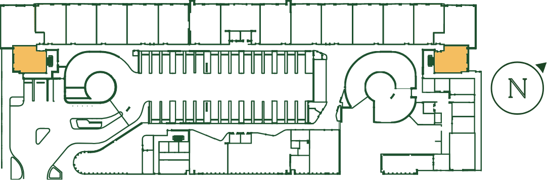Floorplan Type B