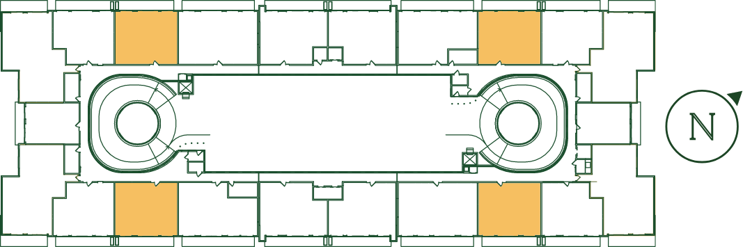 Floorplan Type E