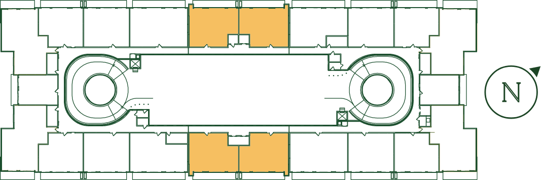 Floorplan Type F