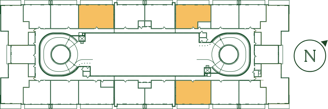 Floorplan Type H
