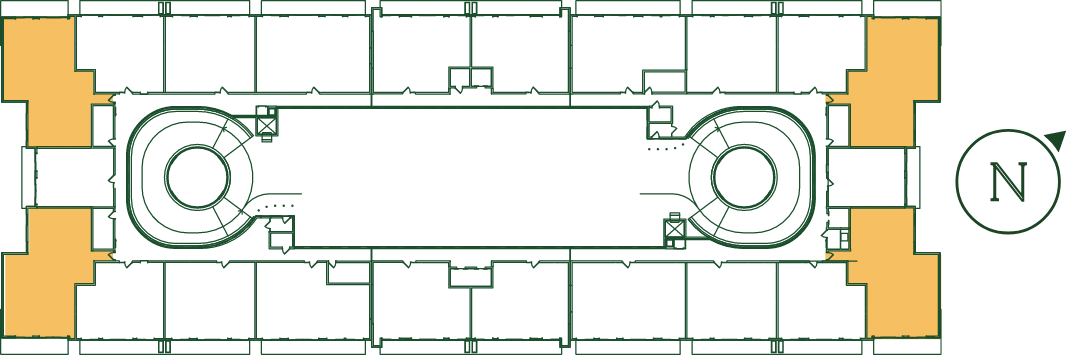 Floorplan Type J