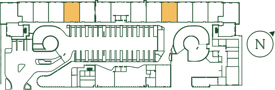 Floorplan Type M